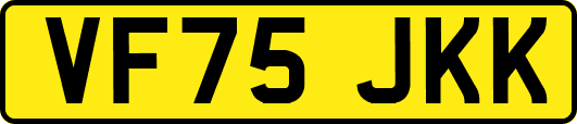 VF75JKK