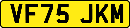 VF75JKM