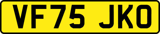 VF75JKO