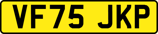 VF75JKP