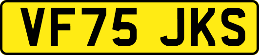 VF75JKS