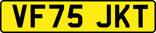 VF75JKT