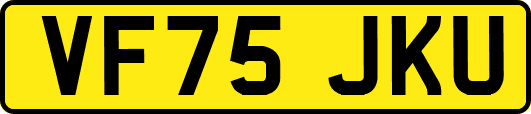 VF75JKU