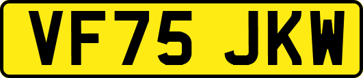 VF75JKW