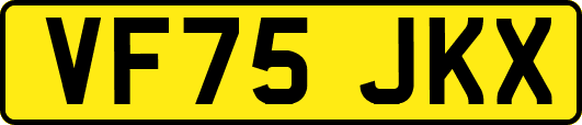 VF75JKX