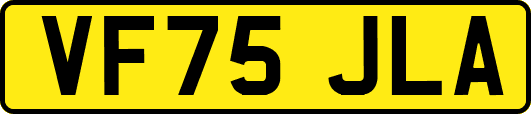 VF75JLA