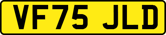 VF75JLD