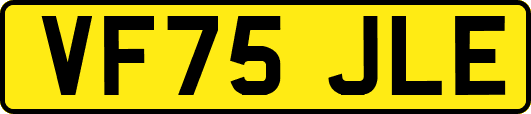 VF75JLE