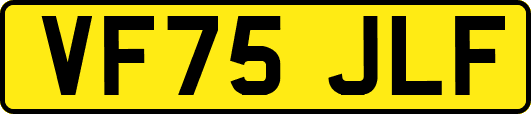 VF75JLF