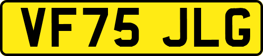 VF75JLG