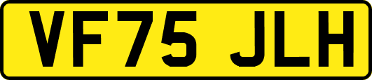 VF75JLH