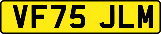 VF75JLM