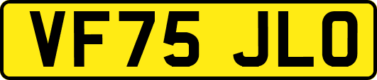 VF75JLO