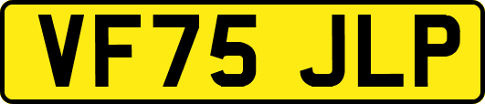 VF75JLP