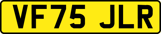 VF75JLR