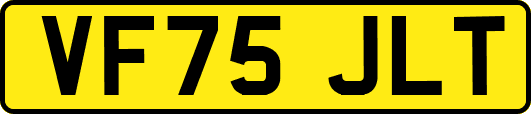 VF75JLT