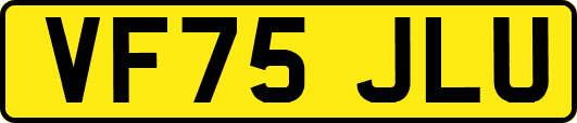 VF75JLU