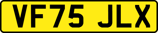 VF75JLX