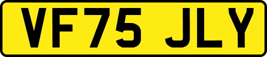 VF75JLY