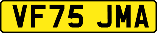 VF75JMA