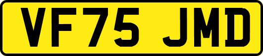 VF75JMD