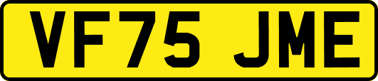 VF75JME