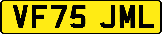 VF75JML