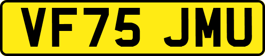 VF75JMU