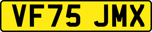 VF75JMX