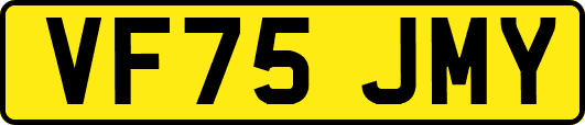VF75JMY