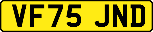 VF75JND