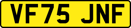 VF75JNF
