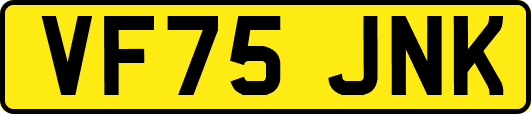 VF75JNK