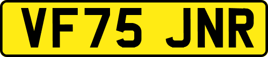 VF75JNR