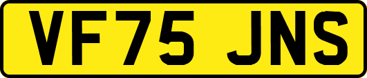 VF75JNS