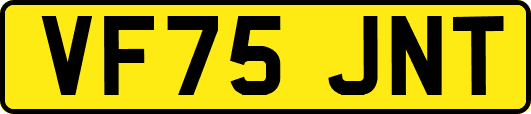 VF75JNT
