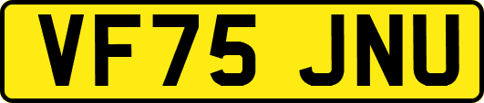 VF75JNU