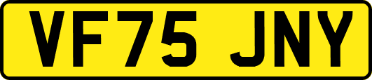 VF75JNY