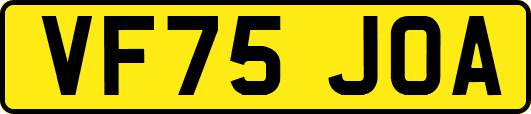 VF75JOA