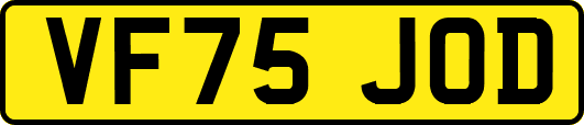 VF75JOD