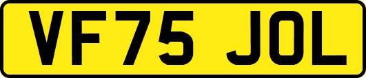 VF75JOL