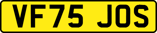 VF75JOS