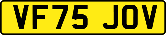 VF75JOV