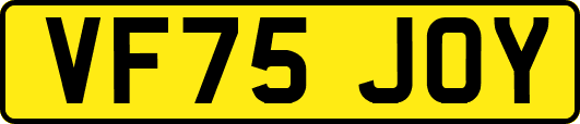 VF75JOY