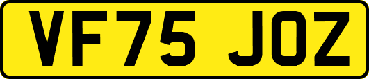 VF75JOZ