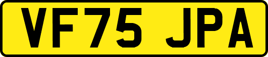 VF75JPA