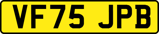 VF75JPB