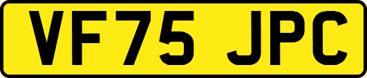 VF75JPC