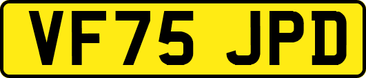 VF75JPD
