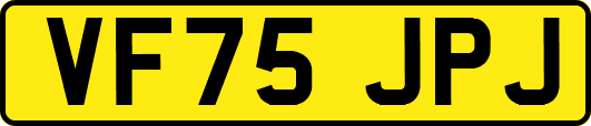 VF75JPJ